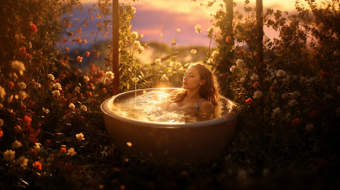 The Science of Cold: How Cold Therapy Boosts Mental Clarity