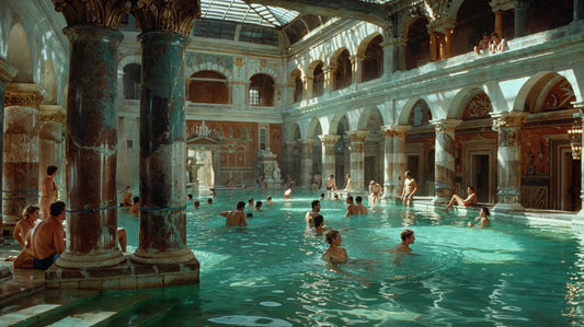 The History of Saunas Around the World