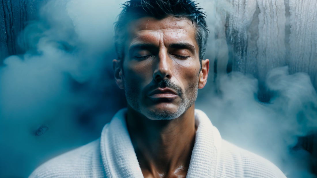 Maximizing the Benefits of Your Morning Sauna Session