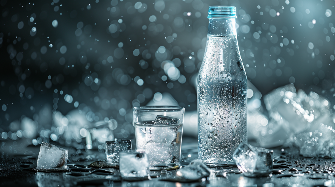 Hydration and Nutrition: Complements to Contrast Therapy